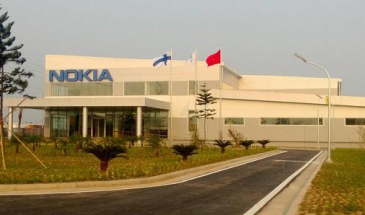 Nokia in Vietnam apre la fabbrica per device low cost