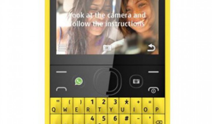 Nokia Asha 210 e Asha 210 Dual Sim, iniziato il rilascio del firmware update v6.09