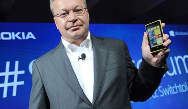Stephen Elop: nel corso di questo trimestre sarà lanciato un nuovo device Lumia che inaugurerà una nuova stagione di prodotti