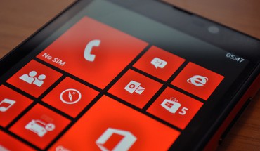 Nuove indiscrezioni sul 3D touch che Microsoft implementerà sui futuri Lumia di fascia alta