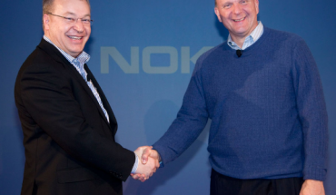 Anche la Commissione Europea approva senza alcuna riserva l’accordo tra Nokia e Microsoft