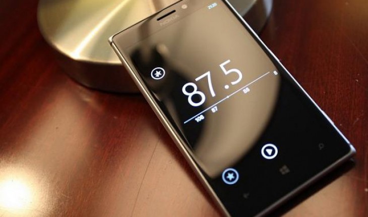 Dettagli e immagini del nuovo firmware update Amber per i Nokia Lumia WP8