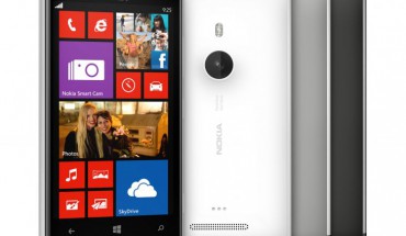 Nokia Lumia 925 disponibile all’interessante prezzo di 522 Euro su Amazon