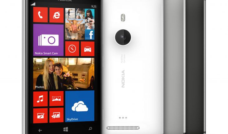 Nokia Lumia 925 NoBrand a soli 369 Euro da gliStockisti.it