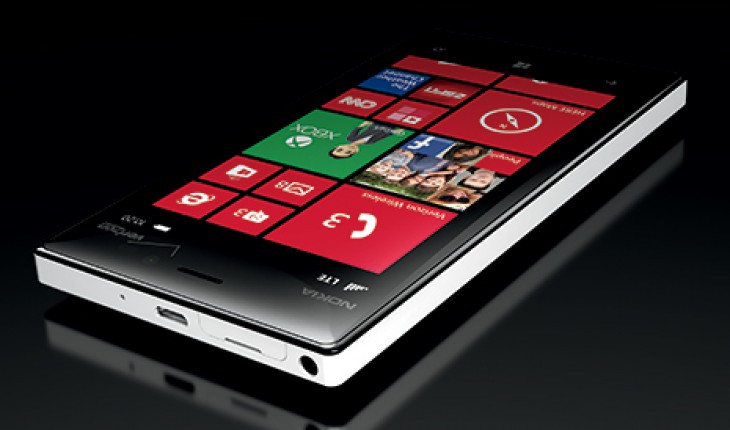 Nokia Lumia 928, presentato ufficialmente il nuovo device WP8, in vendita il 16 maggio in USA (video hands on)