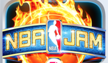 NBA JAM by Electronic Arts per Nokia Lumia disponibile sullo Store (gioco XBox)