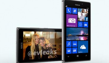 Un immagine ufficiosa del “Nokia Catwalk” trapela in rete, sarà questo il nuovo device Lumia? [Aggiornato]