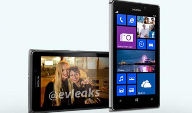 Un immagine ufficiosa del “Nokia Catwalk” trapela in rete, sarà questo il nuovo device Lumia? [Aggiornato]