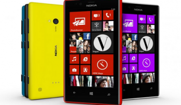 Nokia Lumia 720, disponibile al download l’aggiornamento Amber (e GDR2) per i NoBrand [Aggiornato]
