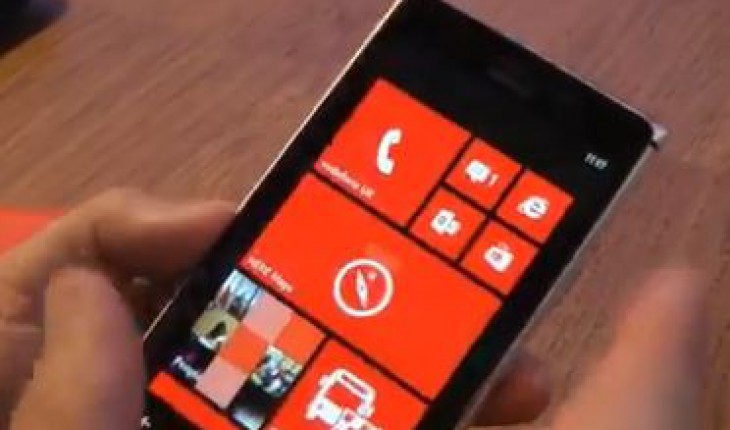 Nokia Lumia 925, ecco i primi hands on video