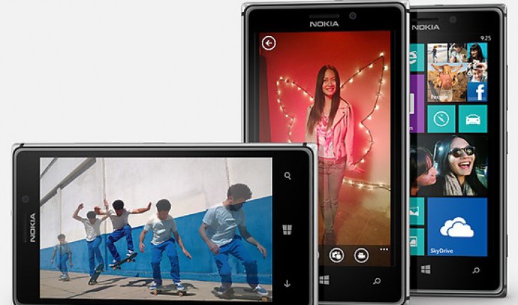 Microsoft conferma il rilascio del firmware update GDR2 per Windows Phone 8 in estate