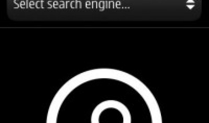 Websearch Ultimate, l’app per device Symbian che permette ricerche sul web attraverso 57 motori