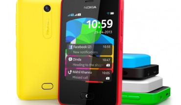Microsoft: nel Q2 2015 venduti 39,7 milioni di feature phone e cellulari a marchio Nokia