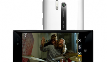 Nokia svela altri dettagli del Lumia 928, confermato il flash allo Xenon e il Rich Recording Audio