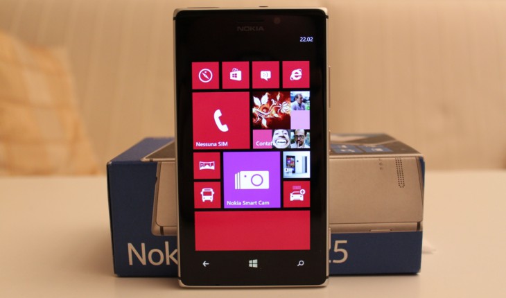 Nokia Lumia 925, tutte le nostre impressioni sulle sue caratteristiche in una video recensione di 50 minuti!