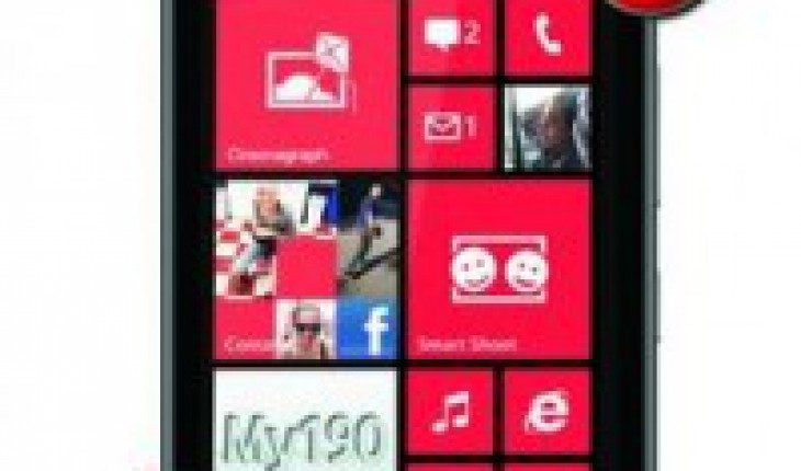 Nokia Lumia 925 Vodafone da 32 GB disponibile all’acquisto
