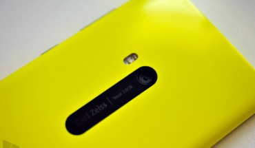 Nokia PureView Lumia