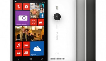Nokia Lumia 925 Vodafone, al via il rilascio del firmware update v3049.0000.1330.0005
