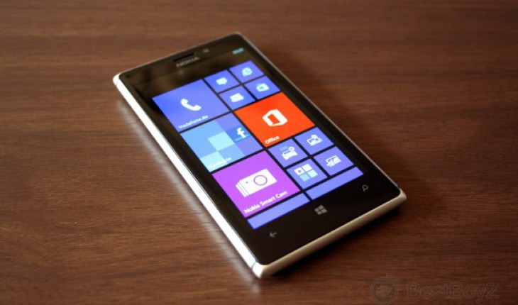 Nokia Lumia 925, prima recensione completa del nuovo top di gamma con Windows Phone 8