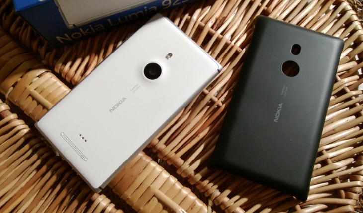 Nokia Lumia 925, la versione bianca già disponibile all’acquisto su expansys.it