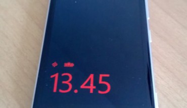 Scopriamo il GDR 2 e Amber #2: Profilo colori Lumia e Colpo d’occhio, le due nuove opzioni del display dei Lumia
