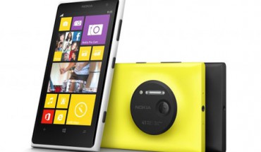 Nokia Lumia Challenge, crea una lista di app con App Social per WP8 e vinci un Nokia Lumia 1020!