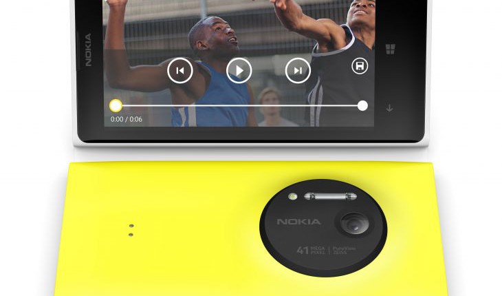 Nokia Lumia 1020, ecco i primi video ufficiali che mettono in luce le sue caratteristiche