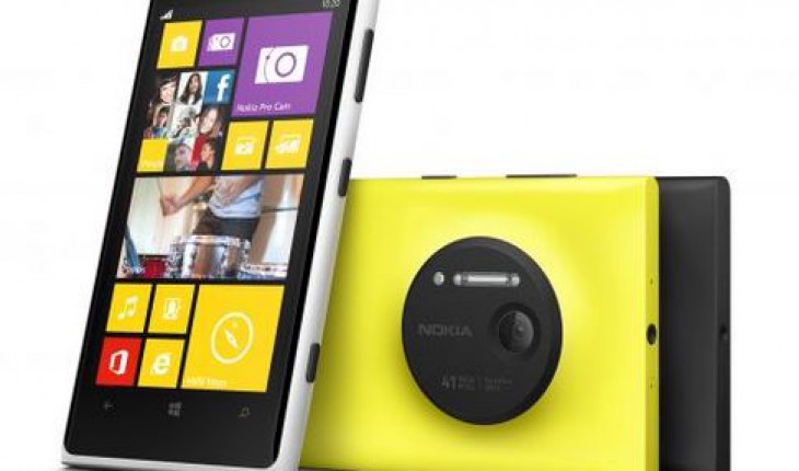 Nokia Lumia 1020, alcuni dettagli sui materiali impiegati per la scocca