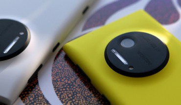 Nokia Lumia 1020, Gorilla Glass v3 anche per il vetro dell’obiettivo della fotocamera!