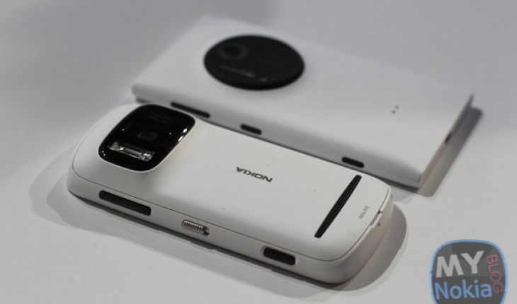 Scopriamo perché il Nokia Lumia 1020 è superiore al Nokia 808 PureView in campo fotografico