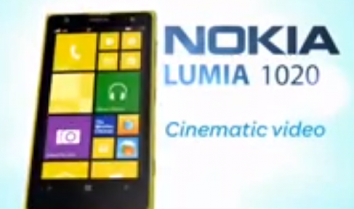 Il Nokia Lumia 1020 si mostra in anteprima in alcuni video promozionali pubblicati da At&t [Aggiornato]