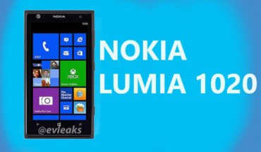 Nokia Lumia 1020 (EOS), una nuova immagine leaked svela la presenza della nuova app Nokia Pro Cam