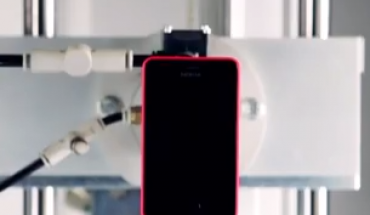 Nokia ci spiega perché i propri telefoni sono resistenti e affidabili (video)