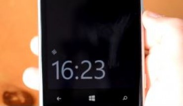 Amber porterà la possibilità di risvegliare il display dei Lumia WP8 con un semplice gesto della mano [Aggiornato]