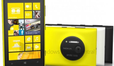 Nokia Lumia 1020, trapelano nuovi ed interessanti dettagli sulle sue caratteristiche