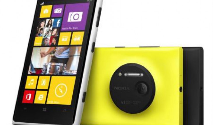 #ZoomReinvented, segui e commenta in diretta sul Nokioteca Forum il lancio del Nokia Lumia 1020!
