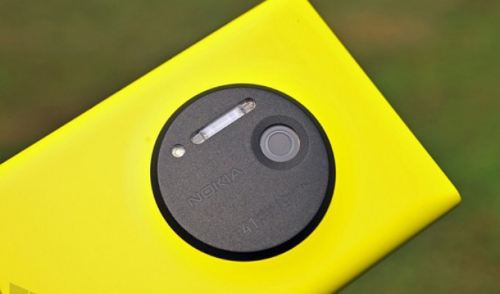 Nokia Lumia 1020, in vendita in Italia a partire dal 10 settembre a 699 Euro, aperte le prenotazioni su nstore.it