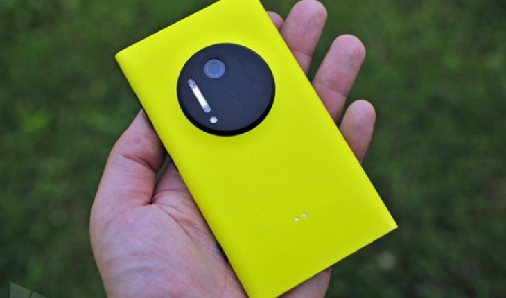 Nokia Lumia 1020, video unboxing e prime impressioni by wpcentral