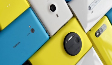 Amazon: Lumia 1020 a 623 Euro, Lumia 920 a 295 Euro e altri device Lumia WP8 in offerta
