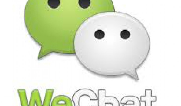 WeChat per Symbian, una valida alternativa a WhatsApp per lo scambio di messaggi istantanei con gli amici