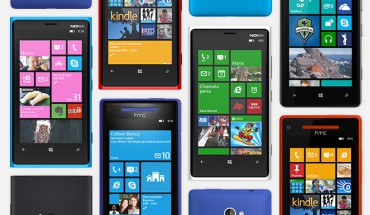 Le quote di mercato di Windows Phone da gennaio 2012 ad oggi in Italia, una tendenza positiva che fa ben sperare