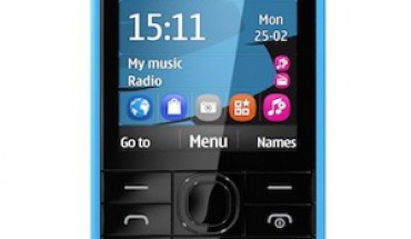 Nokia 301, al via il rilascio del software update v8.02
