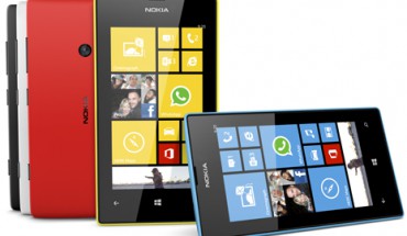 Update Amber e GDR2, disponibile al download per Nokia Lumia 520 e imminente per Nokia Lumia 720 Vodafone