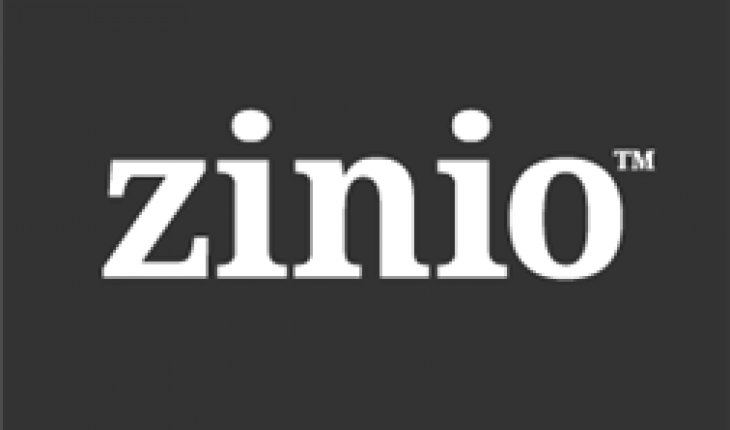 L’app Zinio disponibile al download gratuito e in esclusiva per i device Nokia Lumia WP8