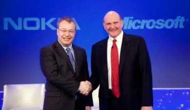 Anche il Dipartimento di Giustizia USA approva l’accordo tra Nokia e Microsoft