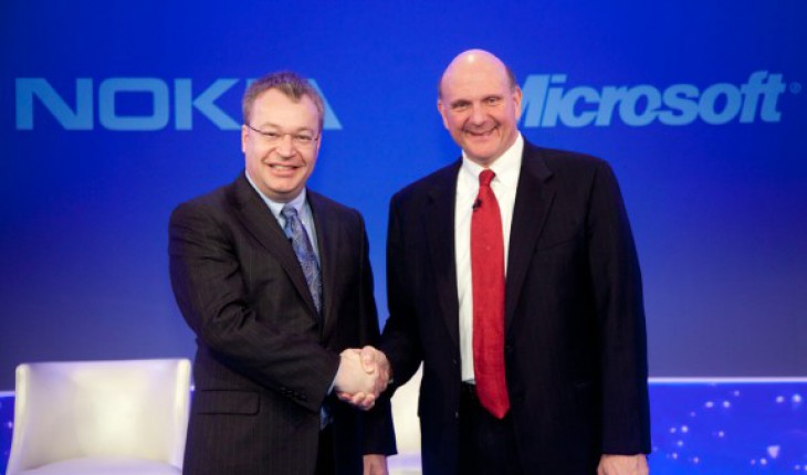 Anche il Dipartimento di Giustizia USA approva l’accordo tra Nokia e Microsoft