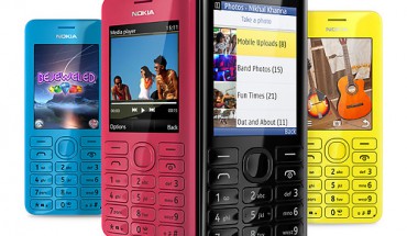 Nokia 206 e 206 Dual SIM, al via il rilascio dei firmware update v4.53 e v4.52