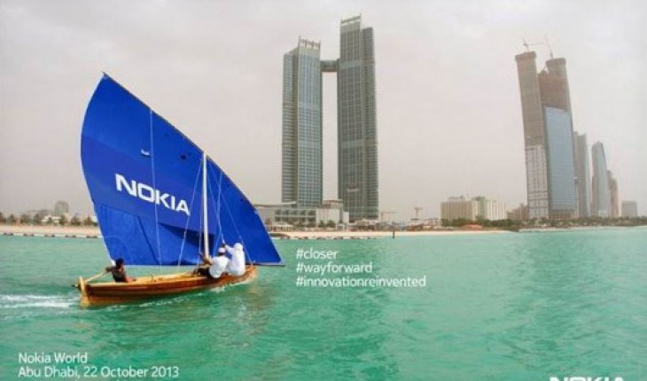 Rumor: Nokia presenterà 6 nuovi dispositivi nel corso del Nokia World del 22 ottobre