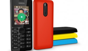 Nokia 108, un semplice ma versatile cellulare anche in versione Dual SIM