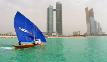 Il Nokia World 2013 si terrà il 22 ottobre ad Abu Dhabi
